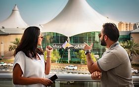 Golden Sands Hotel & Residences